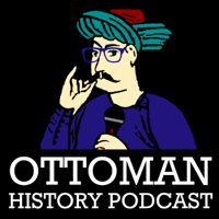 Ottoman History Podcast podcast