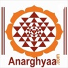 Anarghyaa artwork