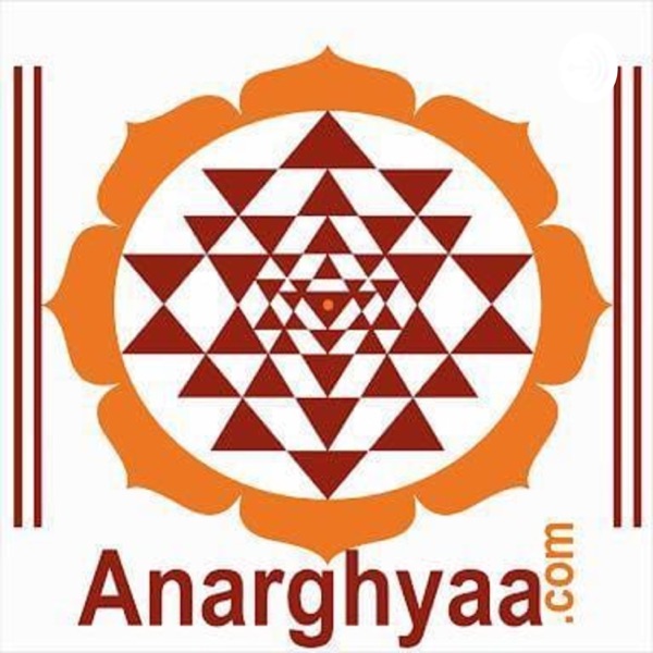 Anarghyaa Artwork