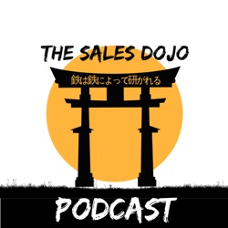 300th Episode of the Sales Dojo Podcast