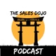 300th Episode of the Sales Dojo Podcast