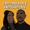 Ordinary Black Professionals artwork