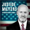 Justice Matters with Glenn Kirschner artwork