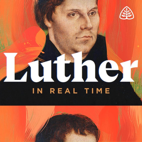 Luther: In Real Time image