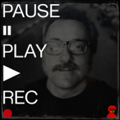 Pause+Play+Rec - Diego