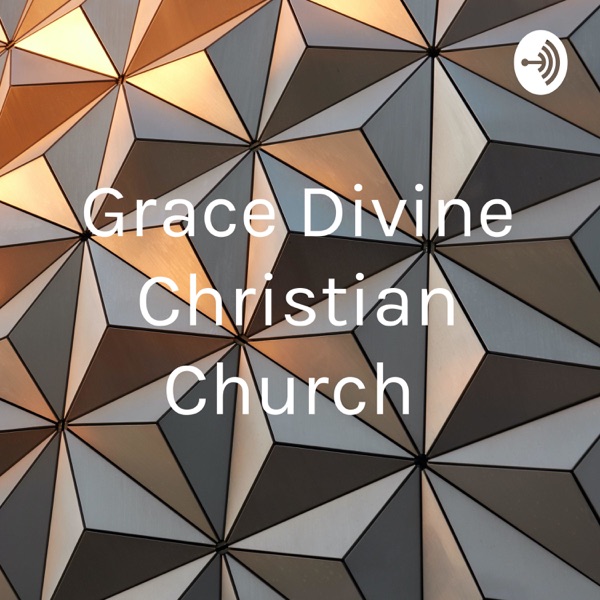 Grace Divine Christian Church Artwork