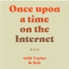 Once Upon a Time on the Internet artwork