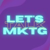 Let's Talk MKTG artwork