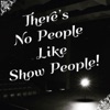 There's No People Like Show People artwork