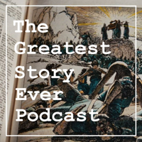 #30: Sleep Paralysis and Other Paranormal Phenomena with Darren Marlar