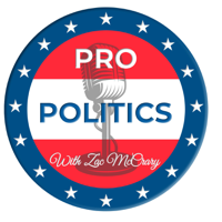 Pro Politics with Zac McCrary podcast