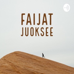 S02E20: Ruskeaa juustoa, Norjan ylämäkikulttuuria ja Fastest Known Time (FKT)