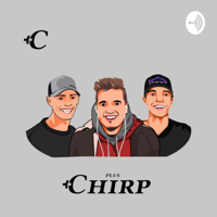 Episode 10 - Ryan Fitzgerald