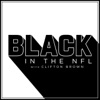 Black in the NFL artwork