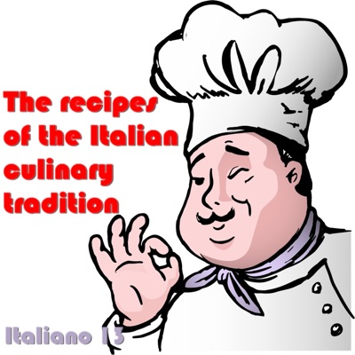 Italian culinary tradition, Italiano 13
