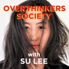 Overthinkers Society with Su Lee artwork