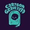 Cartoon Graveyard artwork