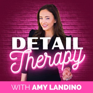 Detail Therapy with Amy Landino