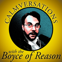 e04e15 | Heather Heying; in Calmversation