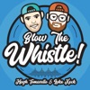 Blow The Whistle artwork