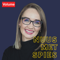 Nuus met Spies