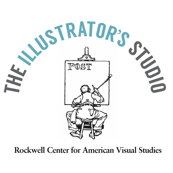 The Illustrator's Studio