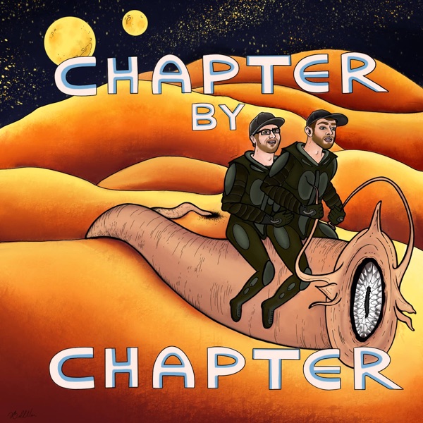 Dune: Chapter By Chapter Podcast image