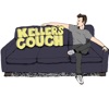 Keller’s Couch artwork