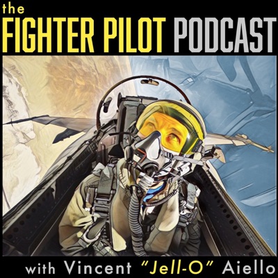 The Fighter Pilot Podcast The Fighter Pilot Podcast