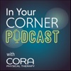 In Your Corner Podcast artwork