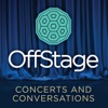 OffStage: Concerts and Conversations artwork