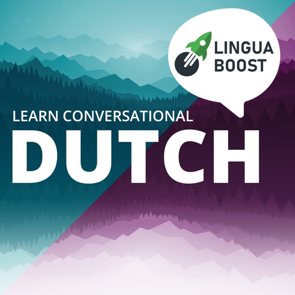 Learn Dutch with LinguaBoost