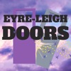 Eyre-Leigh Doors  artwork