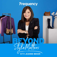 Beyond Style Matters podcast