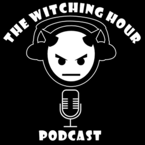 The Witching Hour Artwork