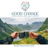 Good Change: Conversations About Making a World of Difference artwork