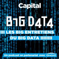 Big Data podcast