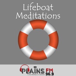 Lifeboat Meditations - Lets Have Tea