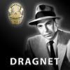 The Great Detectives Present Dragnet (Old Time Radio) - Adam Graham