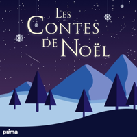 Les podcasts de Noël by Prima podcast