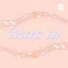 Schools out artwork
