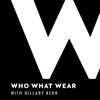 Who What Wear with Hillary Kerr artwork