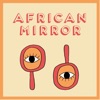 African Mirror artwork