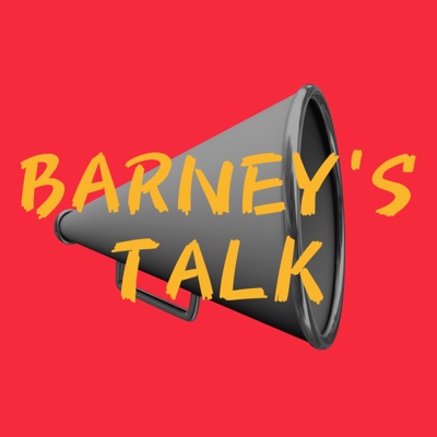 Barney's Talk 巴尼播起來 Barney's Talk 巴尼播起來