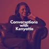 Conversations with Kenyatta  artwork