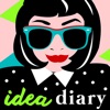 Idea Diary artwork