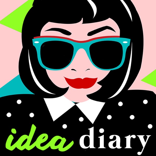 Idea Diary Artwork