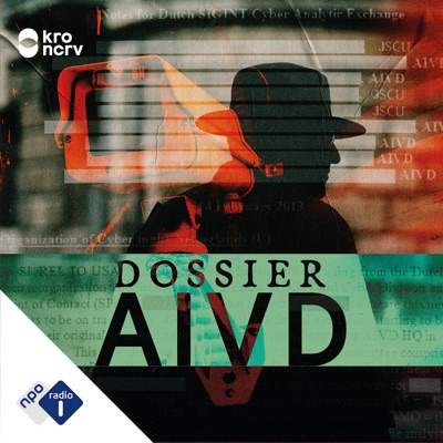 Dossier AIVD Dossier AIVD