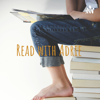 Read with Adrie - Adrienne Lee