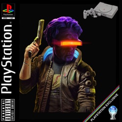 Playstation Poraali Podcast